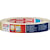 Afdekplakband Tesa, ft 25 mm x 50 m