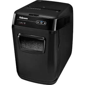 Dokumentförstörare FELLOWES 130C, automatisk, 32L, P-4