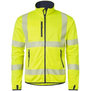 Softshell varsel TOP SWEDE 7721 kl3 M