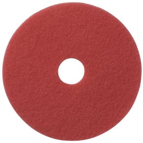 Gulvpad TASKI Americo 16" rød (5)