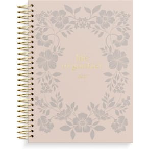 Life Organizer A5 2027