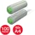 Lamineerrol GBC Velocity, hervulbaar, 100 micron, glanzend