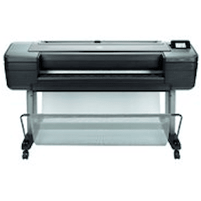 HP DesignJet Z6 PostScript - 24" storformatsskrivare - färg