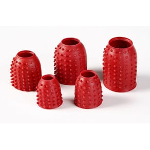 Sedelräknare nr.6 diam 22mm