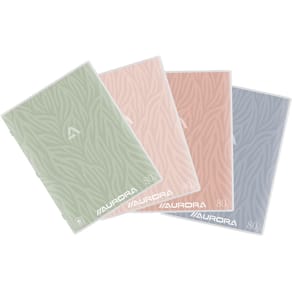 Verslagschrift Splendid, 120 bladzijden, geruit 5 mm