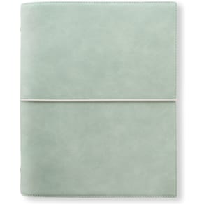 Filofax Systemkalender Domino Soft A5 Seagrass