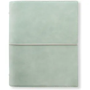 Filofax Systemkalender Domino Soft A5 Seagrass