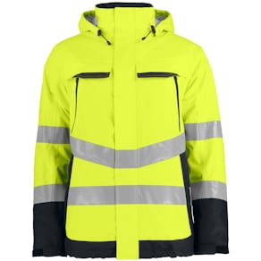 Skaljacka fodrad Projob 6441 g/s kl3 2XL