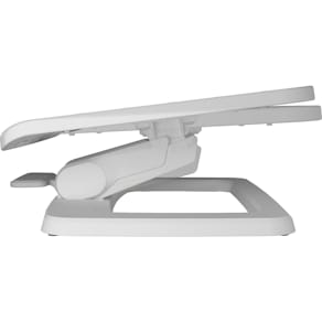 Voetensteun Fellowes Hana LT, wit