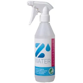Whiteboardrengöring Z-WATER 500ml