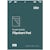 Blädderblock Office Depot 580x810 mm olinjerat/linjerat 50 blad/block