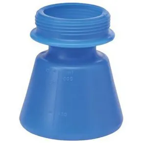 Behållare NITOCLEAN Blå 1,4L