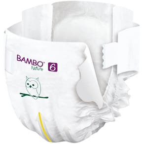 Blöjor Bambo 6 16+ kg 20 st/fp