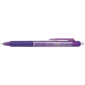 Gelpenna PILOT Frixion Clicker 0,5 viol.