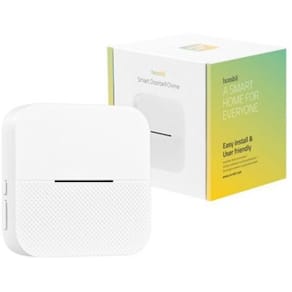 Doorbell Chime (EU), White