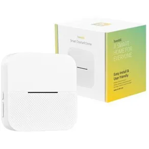 Doorbell Chime (EU), White