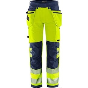 Hantverksbyxa FRISTADS 2644 kl2 C44