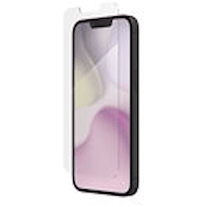 iFrogz Defence - Skärmskydd för mobiltelefon - glas - för Apple