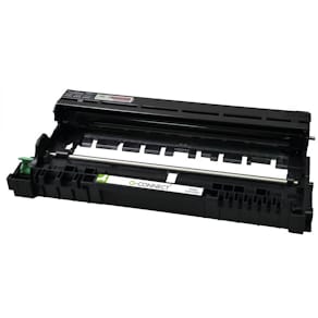 Trommeleinheit Q-CONNECT kompatibel mit Brother DR-2300, schwarz