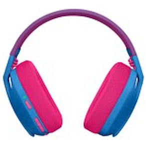 Logitech Lightspeed G435 - Headset - fullstorlek