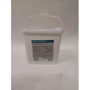 Tvättmedel WETROK Prepor Eco-power 8kg
