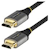Startech 1 m Premium certifierad HDMI 2.0-kabel - Hög hastighets