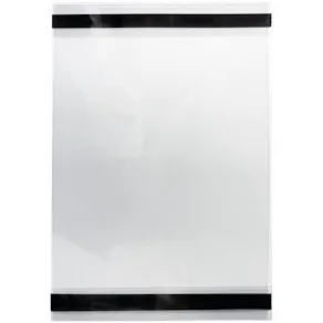 Magnetficka PVC A3 Stående Klar