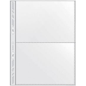 Sammelhülle VELOFLEX, A4, 2-teilig