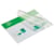 Lamineerhoes GBC Document, A6, 250 micron (2 x 125 micron), pak  
