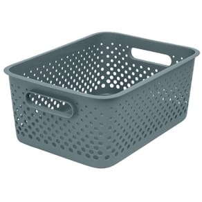 Oppbevaringskurv SMARTSTORE Essence L bl