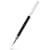 Refill PENTEL EnerGel LRN5 needle svart