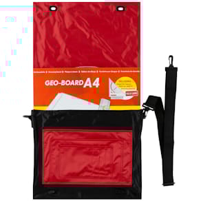 Zeichenplatte Aristo Geo-Board, A4