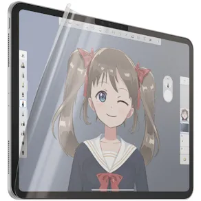 PanzerGlass GraphicPaper iPad Pro 11'' 2024 Ultra-Wide Fit