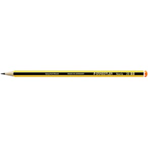 Blyant STAEDTLER Noris 2B