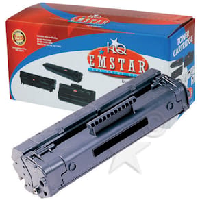 Tonerpatrone EMSTAR, kompatibel mit HP LJ 1100/3200, 2.500 S.