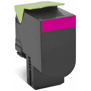 Toner LEXMARK 70C2XM0 702XM 4K magenta
