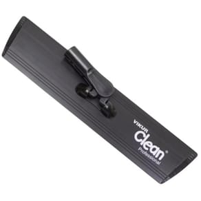 Stativ VIKUR aluminium 40cm svart