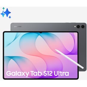 Galaxy Tab S12 Ultra 5G 256GB GRAY