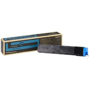 Toner KYOCERA TK-8345M 12K cyan