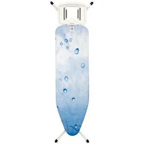 Strykbord BRABANTIA 124x38cm Ice Water