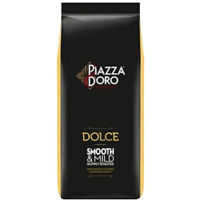 Kaffeebohnen Jacobs, 1 kg, ganze Bohnen (6er Pack)