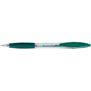 Kugelschreiber BIC Atlantis Classic, grün