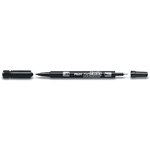 Merkepenn PILOT SCA-TM-BG Twin sort
