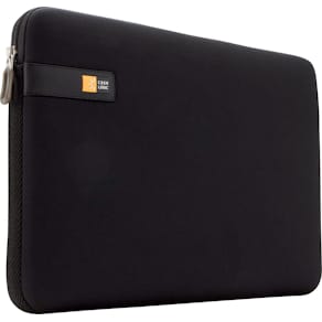 Laptophoes Case Logic Laps, 14 inch, zwart