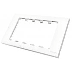 VISION Techconnect Modular AV Faceplate - LIFETIME WARRANTY