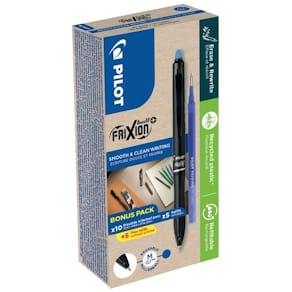 Geleroller PILOT FriXion ball+07bl(20)