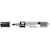 Whiteboardpenna Pilot V Board Svart, konisk
