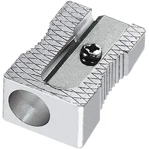 Pennvässare M+R metall