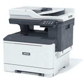 Xerox C325V_DNI - Multifunktionsskrivare - färg - laser - Legal