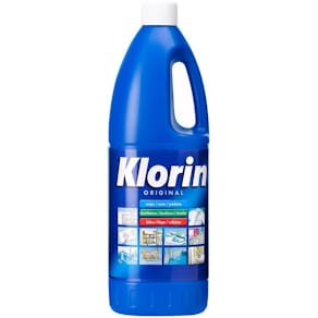 Klorin Naturell, 1,5L